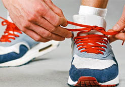 chaussure sports