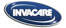 logo invacare