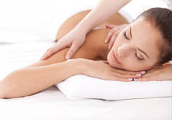 massage dos