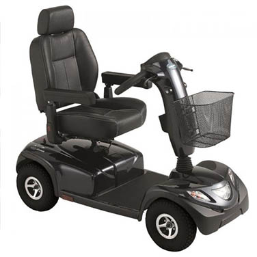 scooter promo