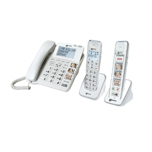 Téléphones