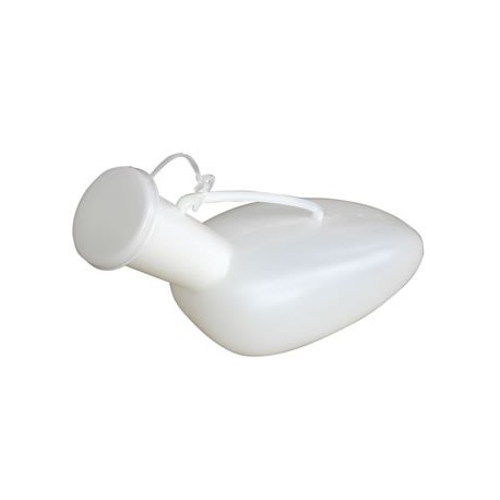 URINAL HOMME PLASTIQUE - Groupe Gaillard