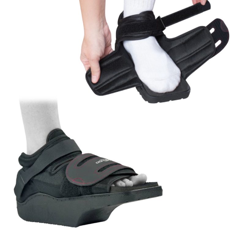 Chaussure BAROUK