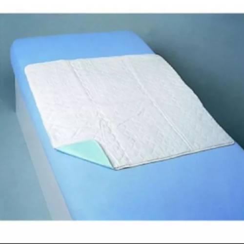Alèses absorbantes lavables - 85 x 75 cm sans rabats - Alèses absorbantes  réutilisables - Robé vente matériel médical