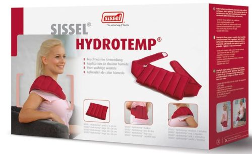 Ceinture chauffante SISSEL