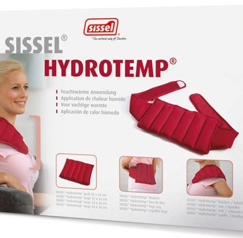 Ceinture chauffante SISSEL