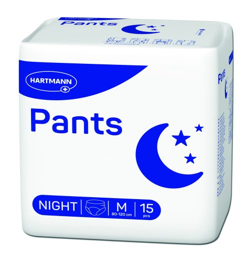 Couche culotte Nuit
