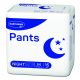 Couche culotte Nuit