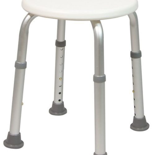 Tabouret de douche DOA