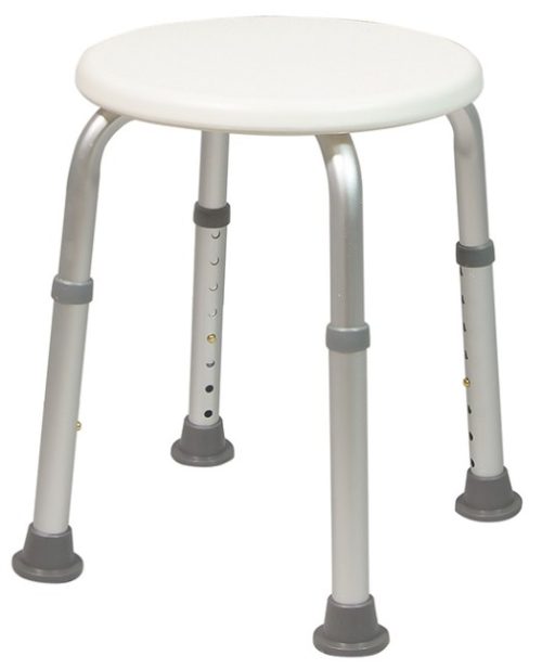 Tabouret de douche DOA