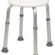Tabouret de douche DOA