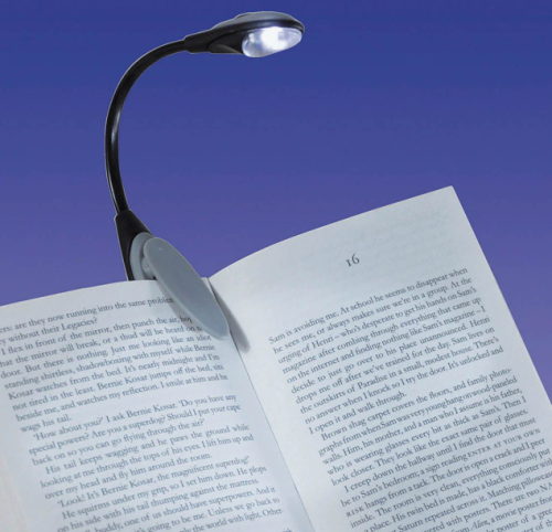 Lampe de lecture