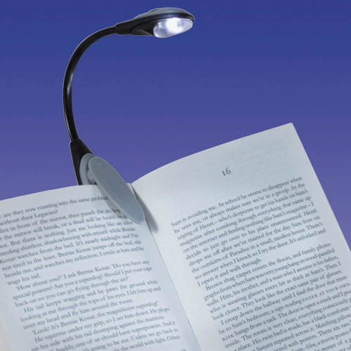 Lampe de lecture