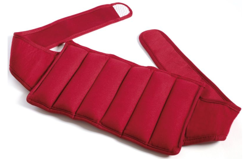 Ceinture chauffante SISSEL