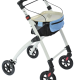 Rollator d'interieur